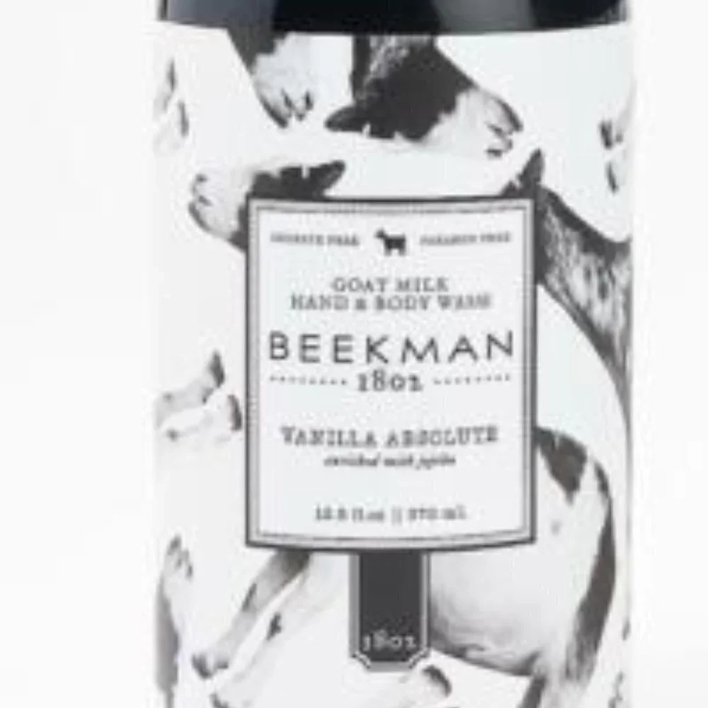 Beekman1802 treat yourself